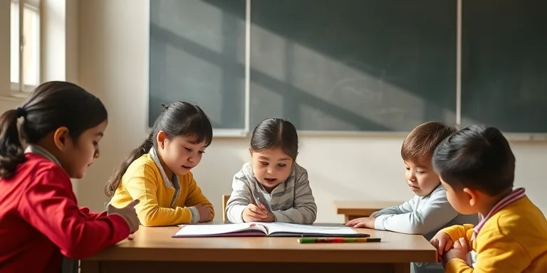 Bayi Egitim Sureci