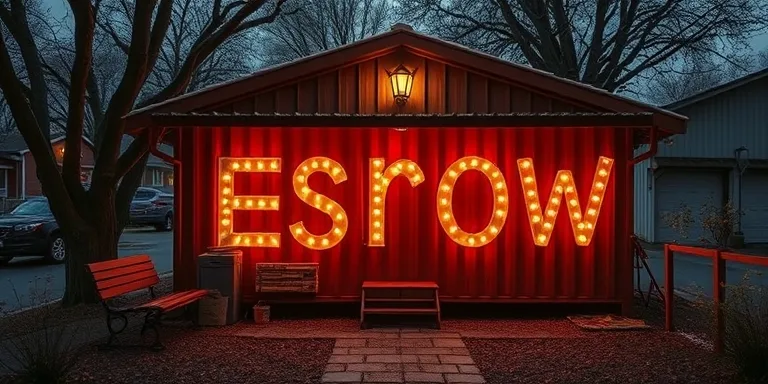 Escrow Emanet