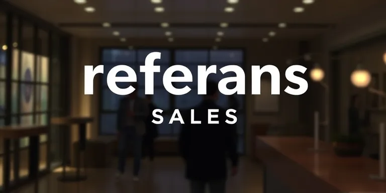 Referans Satis