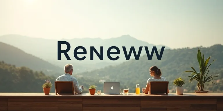 Renewal Yenileme Satisi