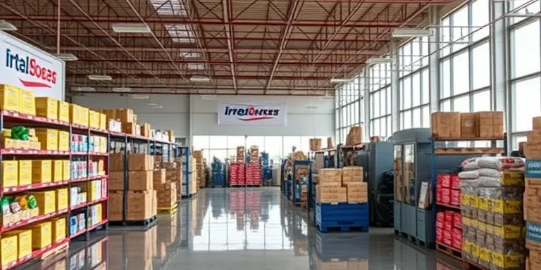 Regional Distributor